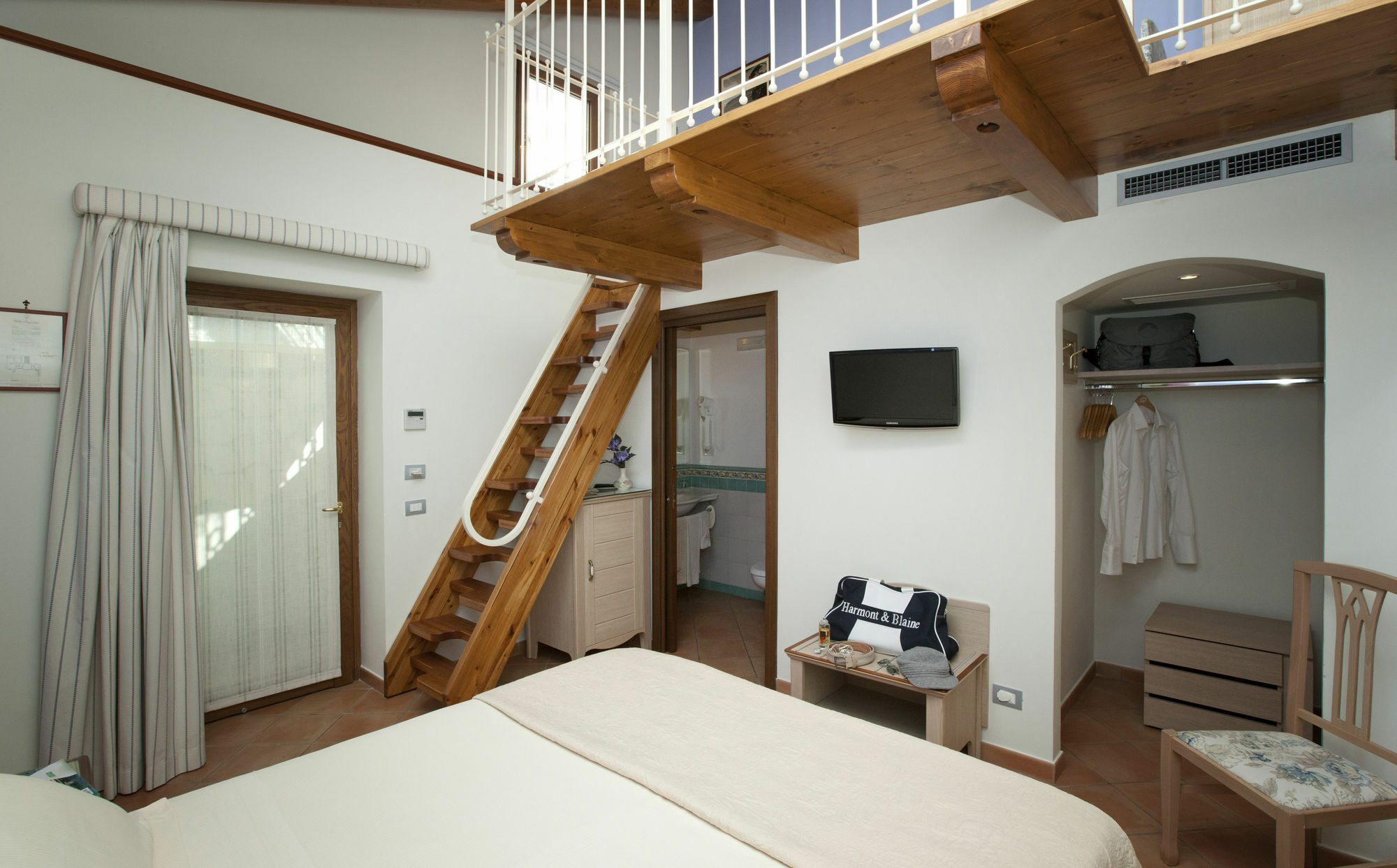Angiolina Relais Hotel Sorrento Exterior photo