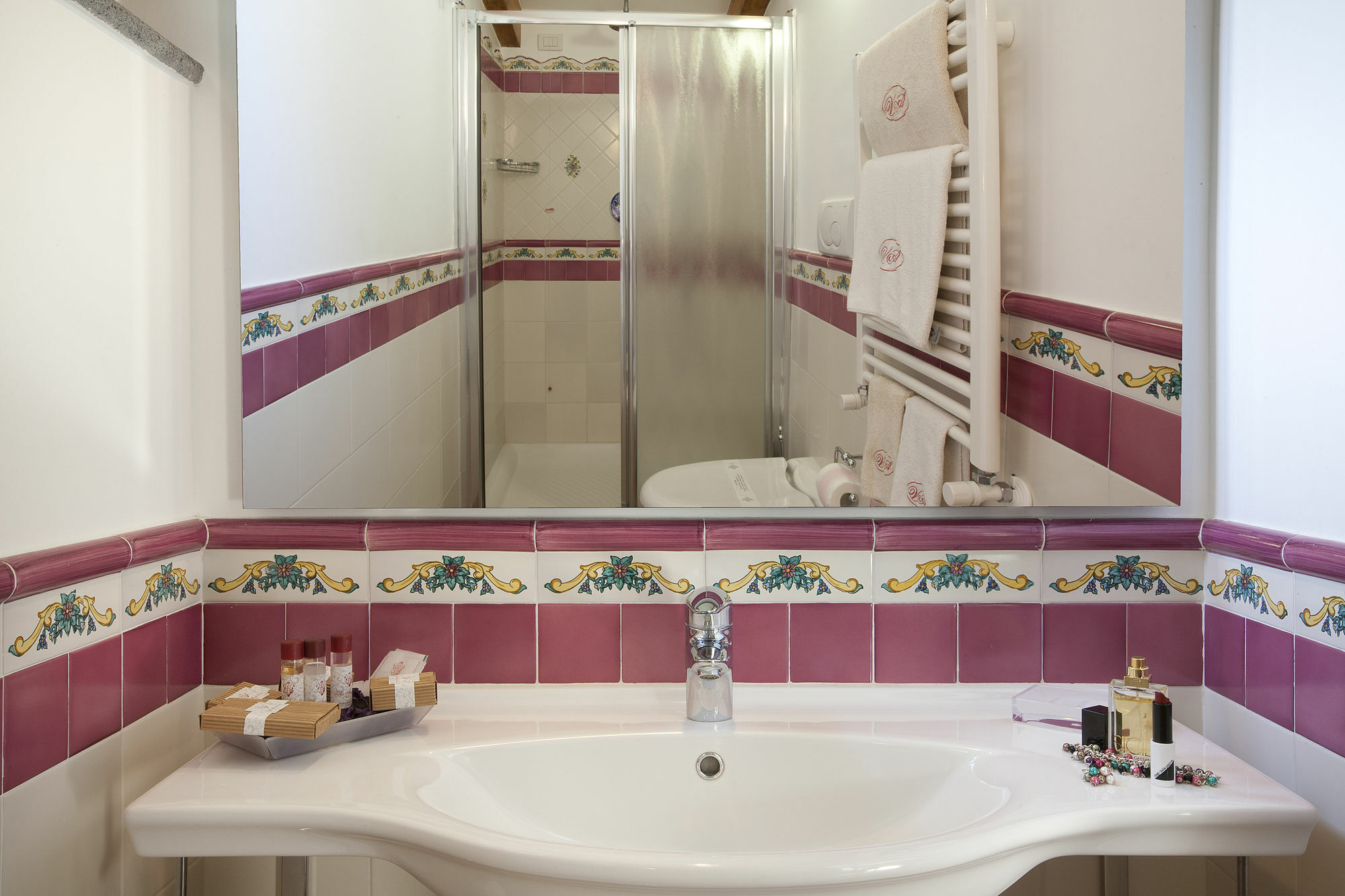 Angiolina Relais Hotel Sorrento Exterior photo