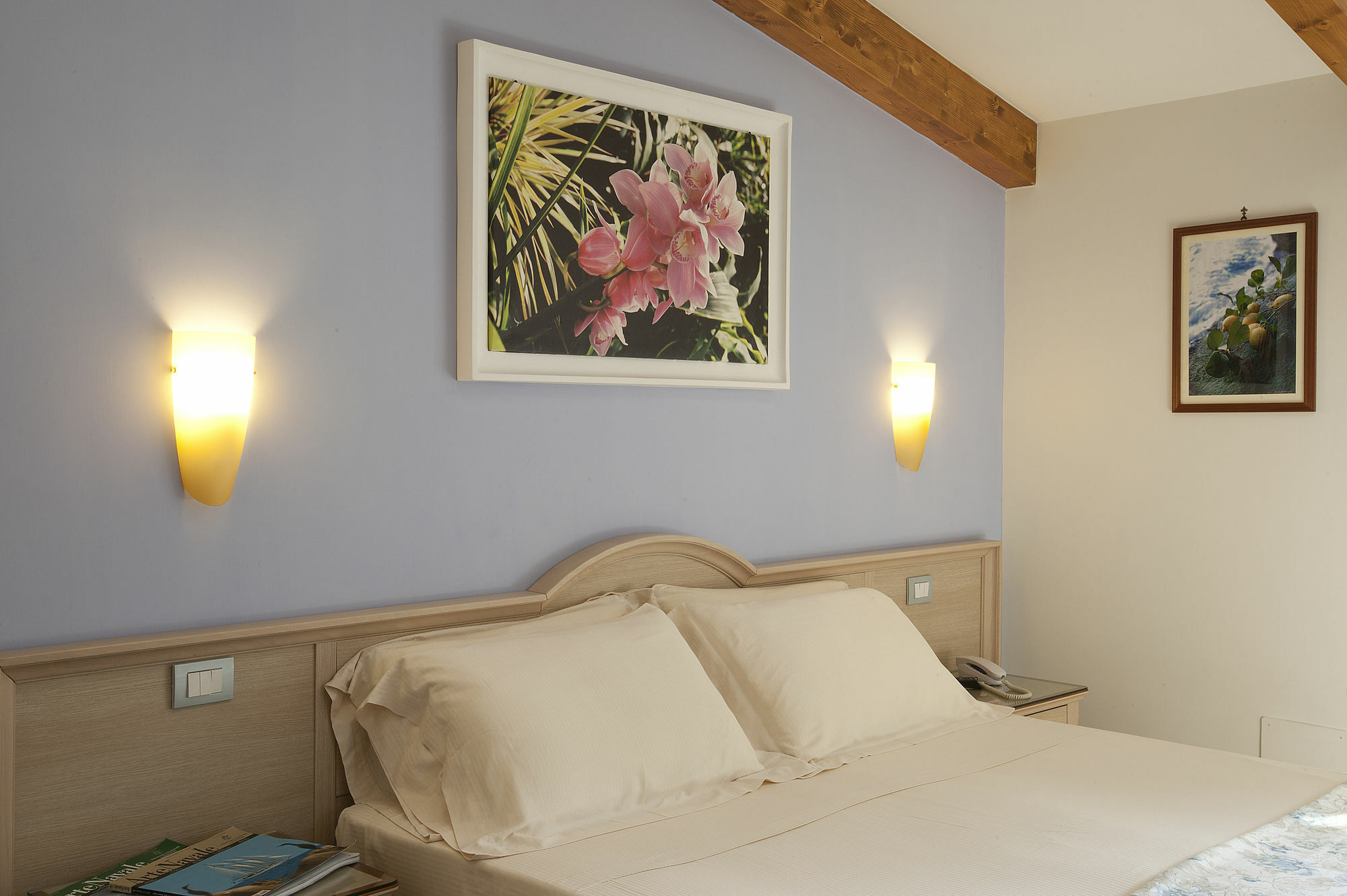 Angiolina Relais Hotel Sorrento Exterior photo