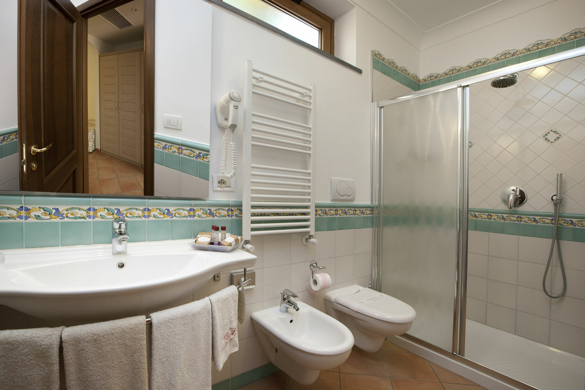 Angiolina Relais Hotel Sorrento Exterior photo