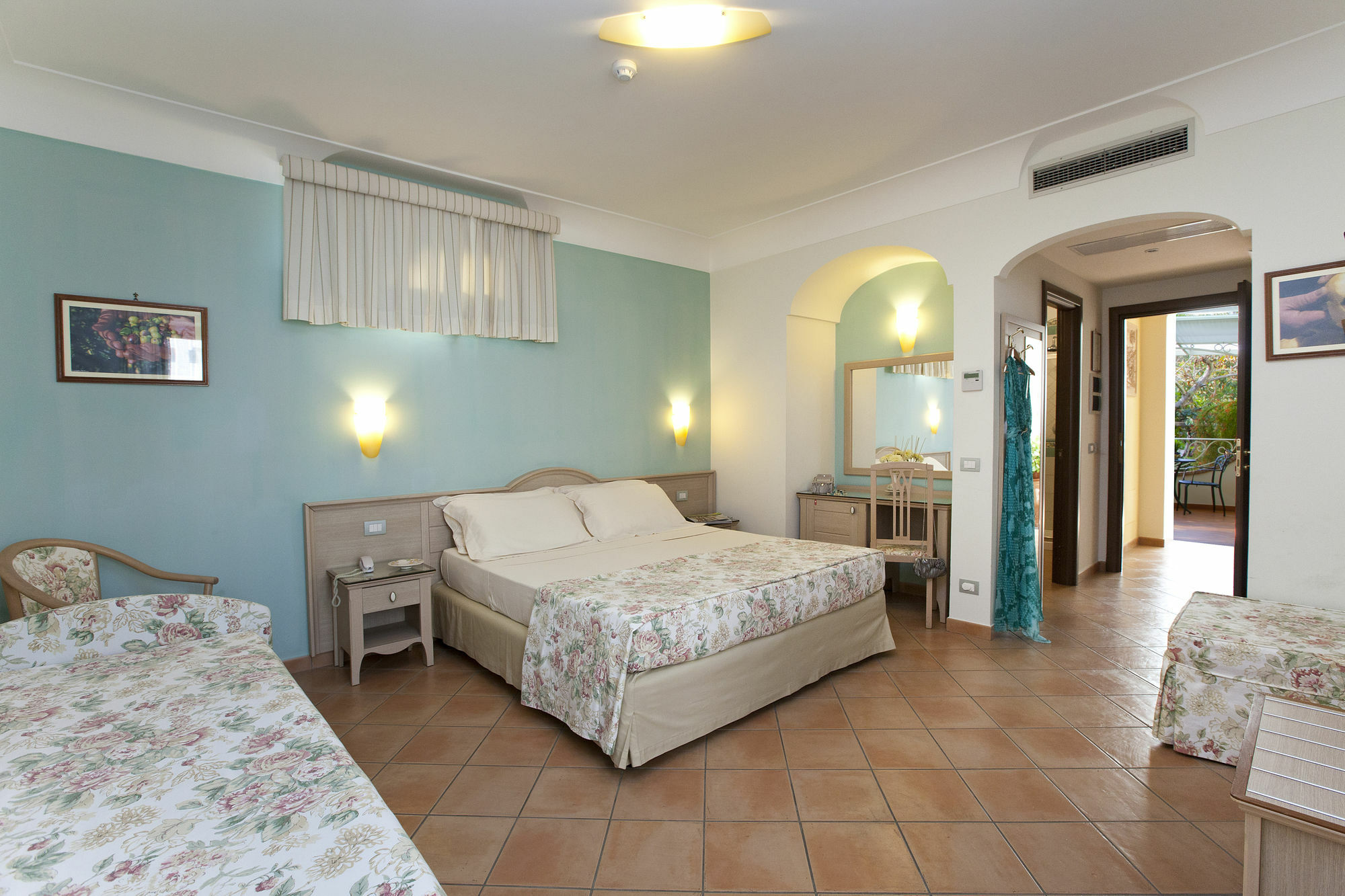 Angiolina Relais Hotel Sorrento Exterior photo