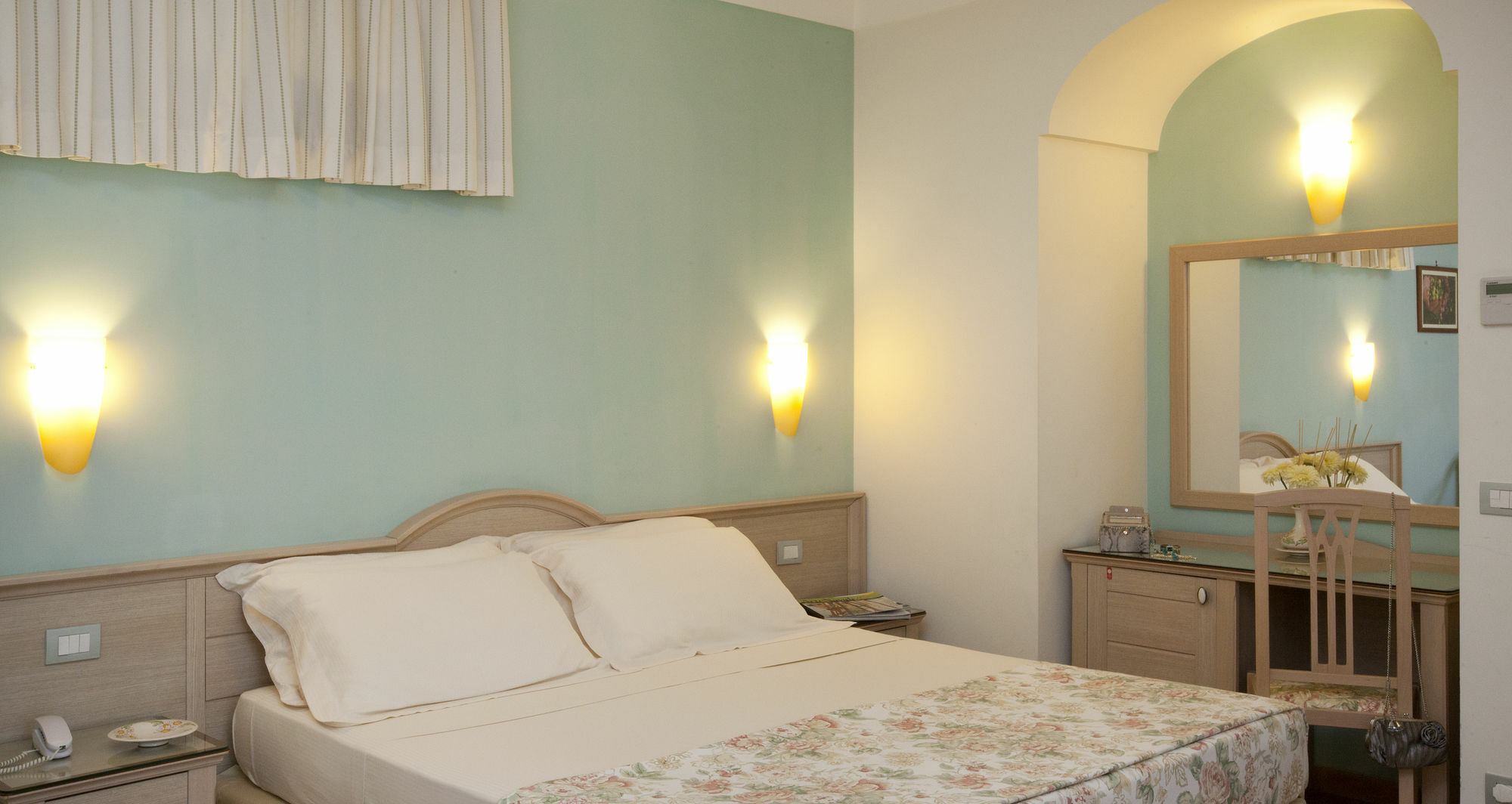Angiolina Relais Hotel Sorrento Exterior photo
