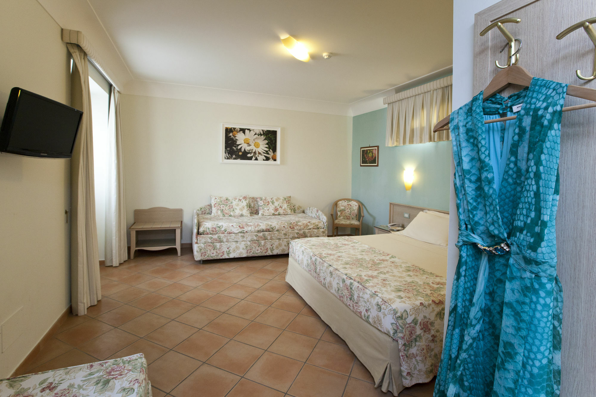 Angiolina Relais Hotel Sorrento Exterior photo